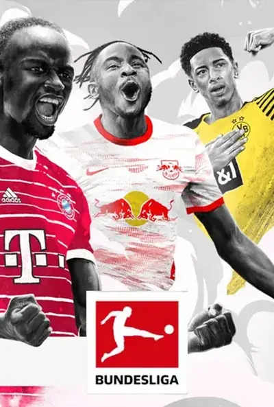 Bundesliga | IPTVIVA IPTV Watch Bundesliga live on IPTV with IPTVIVA (United States)