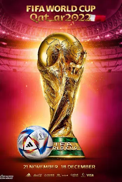 FIFA World Cup Qatar 2022 | IPTVIVA IPTV Watch FIFA World Cup Qatar 2022 live on IPTV with IPTVIVA (United States)