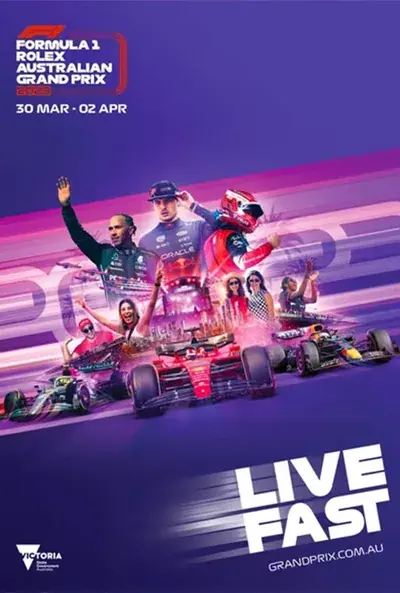 Formula 1 Australian Grand Prix | IPTVIVA IPTV Watch Formula 1 Australian Grand Prix live on IPTV with IPTVIVA (United States)