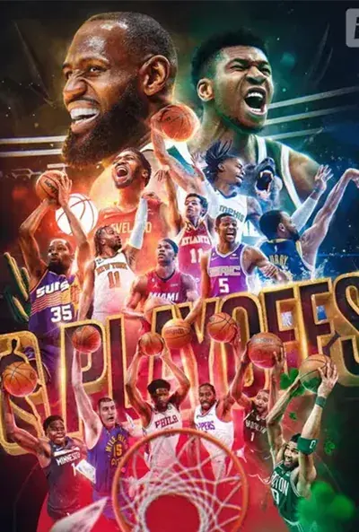 NBA Playoffs | IPTVIVA IPTV Watch NBA Playoffs live on IPTV with IPTVIVA (United States)