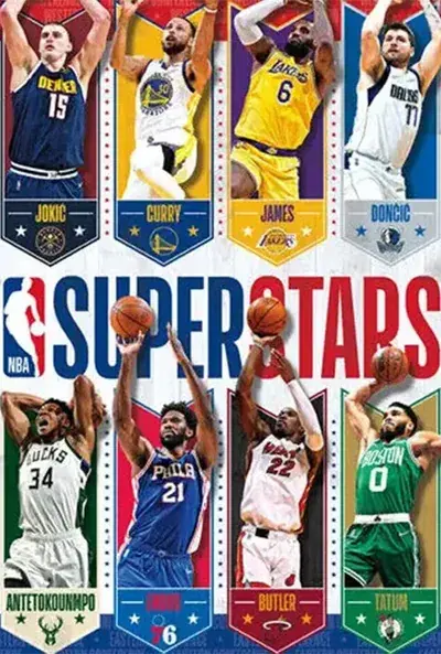 NBA Superstars | IPTVIVA IPTV Watch NBA Superstars live on IPTV with IPTVIVA (United States)