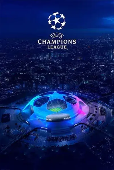 UEFA Champions League | IPTVIVA IPTV Watch UEFA Champions League live on IPTV with IPTVIVA (United States)