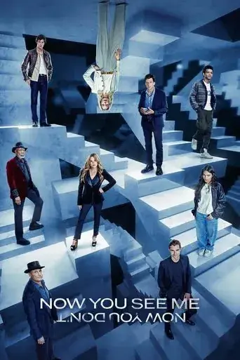 Now You See Me | IPTVIVA IPTV Stream Now You See Me on demand with IPTVIVA IPTV (United States)