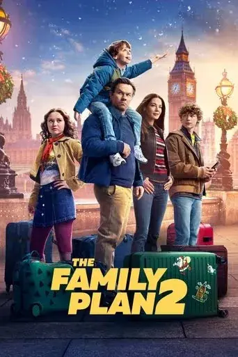 The Family Plan 2 | IPTVIVA IPTV Stream The Family Plan 2 on demand with IPTVIVA IPTV (United States)