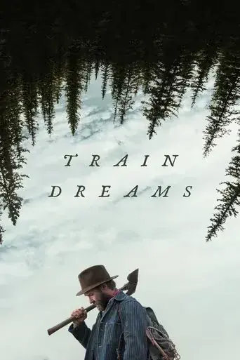 Train Dreams | IPTVIVA IPTV Stream Train Dreams on demand with IPTVIVA IPTV (United States)