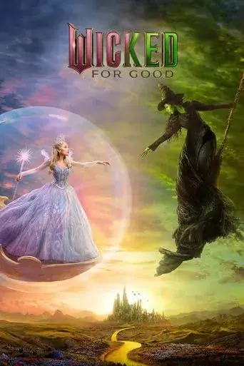 Wicked: For Good | IPTVIVA IPTV Stream Wicked: For Good on demand with IPTVIVA IPTV (United States)