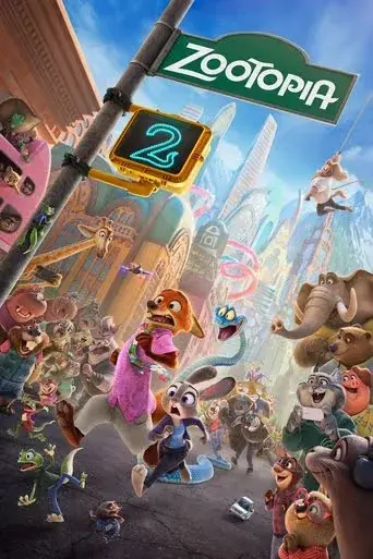 Zootopia 2 | IPTVIVA IPTV Stream Zootopia 2 on demand with IPTVIVA IPTV (United States)
